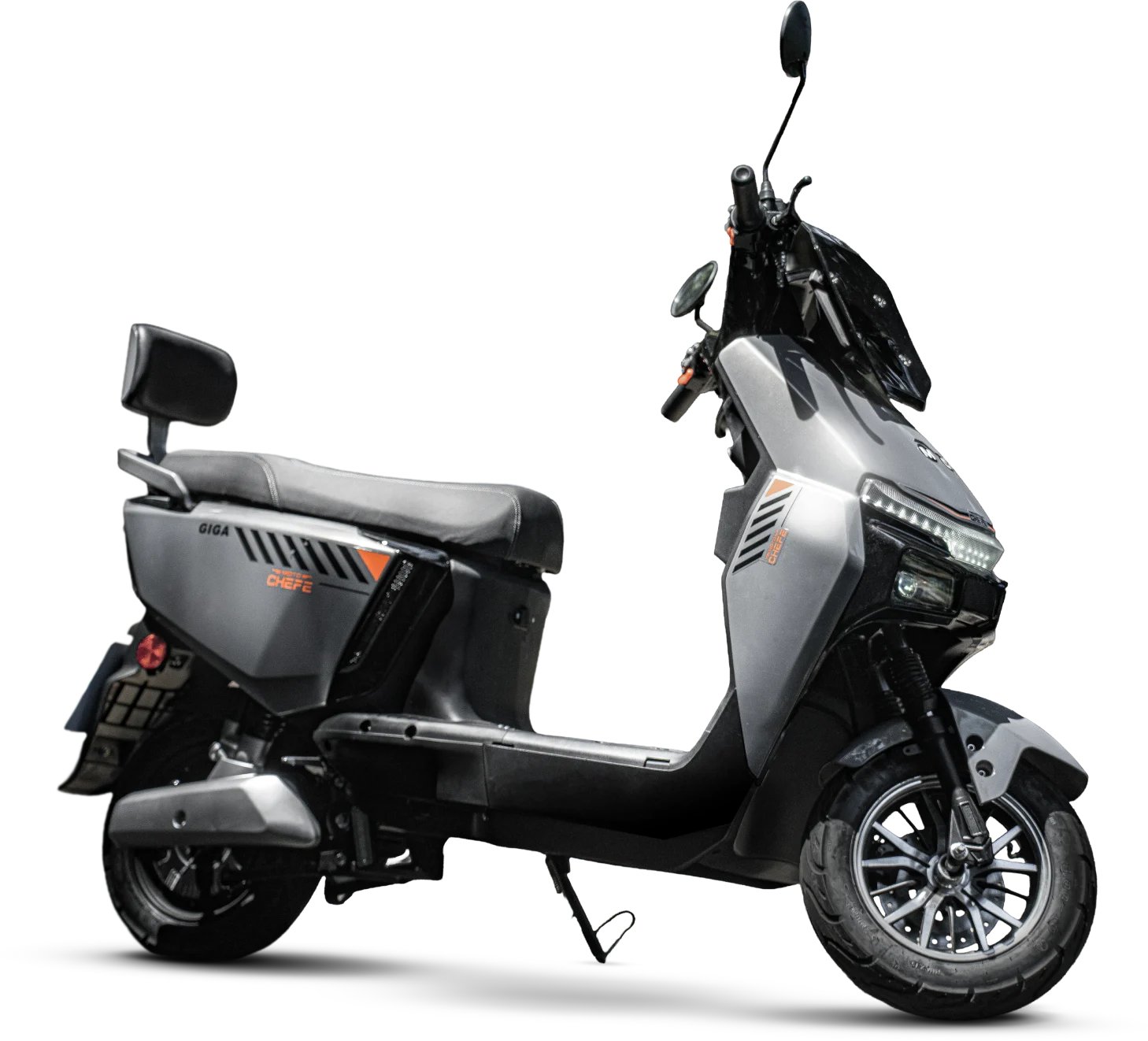 Giga modelo